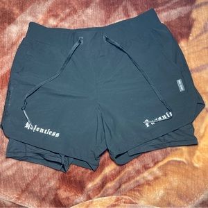 Asrv relentless persuit 5 inch shorts